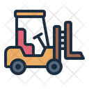 پیش‌نمایش فایل forklift-8675740 از پک تولید انبوه