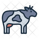 پیش‌نمایش فایل cow-8674440 از پک مزرعه لبنیات و محصول