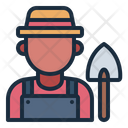 پیش‌نمایش فایل farmer-8674442 از پک مزرعه لبنیات و محصول