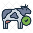 پیش‌نمایش فایل healthy-cow-8674444 از پک مزرعه لبنیات و محصول