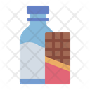 پیش‌نمایش فایل chocolate-milk-8674411 از پک مزرعه لبنیات و محصول