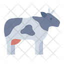 پیش‌نمایش فایل cow-8674415 از پک مزرعه لبنیات و محصول