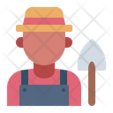پیش‌نمایش فایل farmer-8674417 از پک مزرعه لبنیات و محصول