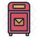 پیش‌نمایش فایل mailbox-8674242 از پک ارتباطات
