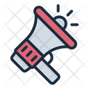 پیش‌نمایش فایل megaphone-8674243 از پک ارتباطات
