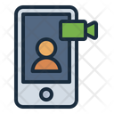 پیش‌نمایش فایل video-call-8674258 از پک ارتباطات