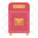 پیش‌نمایش فایل mailbox-8674217 از پک ارتباطات