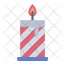 پیش‌نمایش فایل candle-8671543 از پک چهارم جولای