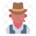 پیش‌نمایش فایل cowboy-8671545 از پک چهارم جولای