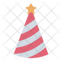پیش‌نمایش فایل party-hat-8671554 از پک چهارم جولای