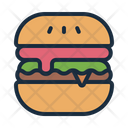پیش‌نمایش فایل burger-8671516 از پک چهارم جولای