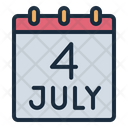 پیش‌نمایش فایل calendar-8671517 از پک چهارم جولای