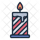 پیش‌نمایش فایل candle-8671518 از پک چهارم جولای