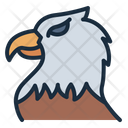 پیش‌نمایش فایل eagle-8671522 از پک چهارم جولای