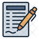 پیش‌نمایش فایل contract-8658228 از پک روز کارگر