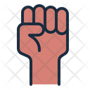 پیش‌نمایش فایل hand-fist-8658231 از پک روز کارگر
