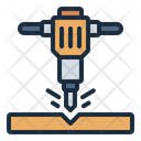 پیش‌نمایش فایل jack-hammer-8658233 از پک روز کارگر