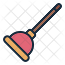 پیش‌نمایش فایل plunger-8658235 از پک روز کارگر