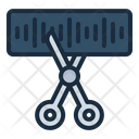 پیش‌نمایش فایل audio-editing-8471368 از پک تولید موسیقی