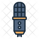 پیش‌نمایش فایل condenser-mic-8471371 از پک تولید موسیقی