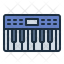 پیش‌نمایش فایل keyboard-8471374 از پک تولید موسیقی