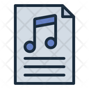 پیش‌نمایش فایل lyric-8471375 از پک تولید موسیقی