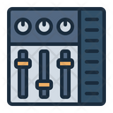 پیش‌نمایش فایل mixing-8471377 از پک تولید موسیقی