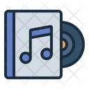 پیش‌نمایش فایل music-album-8471379 از پک تولید موسیقی