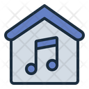 پیش‌نمایش فایل music-studio-8471381 از پک تولید موسیقی