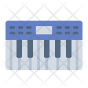 پیش‌نمایش فایل keyboard-8471349 از پک تولید موسیقی