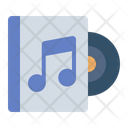 پیش‌نمایش فایل music-album-8471354 از پک تولید موسیقی