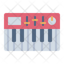 پیش‌نمایش فایل synthesizer-8471365 از پک تولید موسیقی
