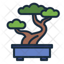 پیش‌نمایش فایل bonsai-8770754 از پک درخت