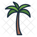 پیش‌نمایش فایل coconut-tree-8770756 از پک درخت