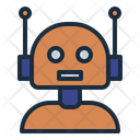 پیش‌نمایش فایل robot-8790933 از پک آواتار ربات