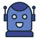پیش‌نمایش فایل robot-8790934 از پک آواتار ربات