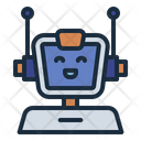پیش‌نمایش فایل robot-8790936 از پک آواتار ربات