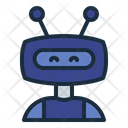 پیش‌نمایش فایل robot-8790937 از پک آواتار ربات