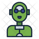 پیش‌نمایش فایل robot-8790940 از پک آواتار ربات