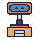 پیش‌نمایش فایل robot-8790941 از پک آواتار ربات