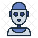 پیش‌نمایش فایل robot-8790942 از پک آواتار ربات