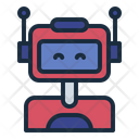 پیش‌نمایش فایل robot-8790944 از پک آواتار ربات