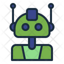 پیش‌نمایش فایل robot-8790945 از پک آواتار ربات