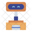 پیش‌نمایش فایل robot-8790966 از پک آواتار ربات