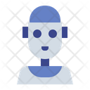 پیش‌نمایش فایل robot-8790967 از پک آواتار ربات