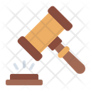 پیش‌نمایش فایل gavel-8944902 از پک قانون و عدالت