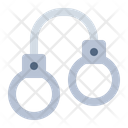 پیش‌نمایش فایل handcuffs-8944903 از پک قانون و عدالت