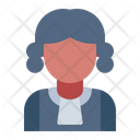 پیش‌نمایش فایل judge-8944905 از پک قانون و عدالت