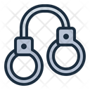 پیش‌نمایش فایل handcuffs-8944933 از پک قانون و عدالت
