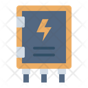 پیش‌نمایش فایل electric-panel-8945734 از پک برق‌کار